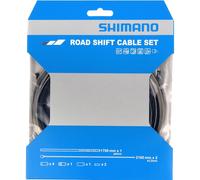 Shimano Unisex Road Gear Cable Set Gearing Cables