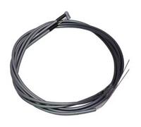 Shimano Unisex Road Mtb Brake Cable Set Gearing Cables