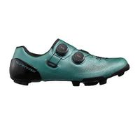 SHIMANO Unisex RX910 Cycling Shoes, Deep Sea, 45