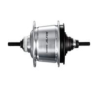 Shimano Alfine SG-S7001 Alfine Internal Hub Gear - 8-speed - Silver (3