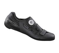 SHIMANO Unisex Sh-rc502 Shoes Sneaker, Multicoloured, 7.5 UK