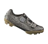 SHIMANO Unisex Sh-RX600 Shoes Cycling, Beige, 6 UK