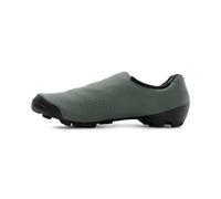 SHIMANO Unisex Sh-xc300 Shoes Cycling, Green, 9 UK