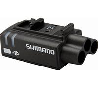Shimano Non-Series Di2 SM-EW90-A E-Tube Di2 Junction-A, 3 Port