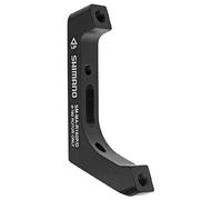 Shimano SM-MA-R160 P/D Flat Mount Disc Brake Adapter PM Caliper/Flat Mount Frame