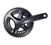 Shimano Sora R3000 Crankset Black 175 mm / 50/34t 175 mm Black