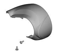 SHIMANO Unisex Spre Slc3000-7 Indicator Cover Unit Sr Bicycle Parts, Silver