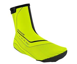 SHIMANO Unisex Überschuhe Asphalt Npu+/S3000rOvershoes