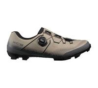 Shimano Unisex XC503 Cycling Shoes, Sand Beige, 38