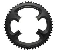 Shimano Y1P498080 Chainring Asymmetric-110 BCD 53T