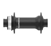 SHIMANO Unisex Y2gx98010 HB-MT410 Complete Hub Axle, Silver