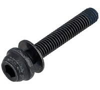SHIMANO Unisex Y2j708040 BR-R8170 Caliper Fixing Bolt, For C2 35 Mm, Black