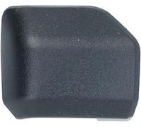 SHIMANO Unisex Y3gk89400 RD-R9250 Charger Cover, Black