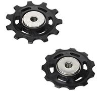 Shimano Xtr M9000/9050 Jockey Wheel Set Black