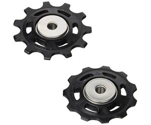 SHIMANO Unisex Y5pv98160 Parts, Black, One Size UK