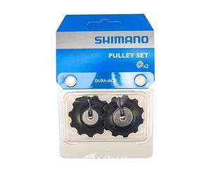 SHIMANO Unisex Y5x098140 Bike Parts, Standard, One UK