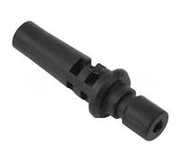 SHIMANO Unisex Y7he30000 ST R9270 dummy plug, Black