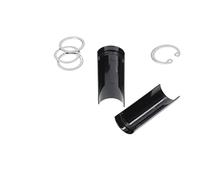 SHIMANO Unisex Y7hk98010 BT-DN300 Adaptor Unit, Black