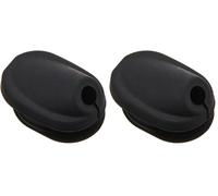 SHIMANO Unisex Y7hn01000 EW GM300E tube Di2 Grommet for SD300 cable 6 mm, Black, mm UK