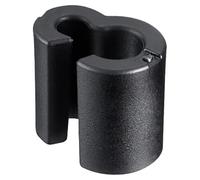 SHIMANO Unisex Y7hs10000 EW-CL300-S E-tube Di2 Cord Clip For SD300 Cable - 4 Mm, Black, 4 Mm EU