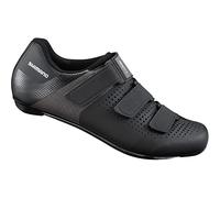 Shimano Unisex Zapatillas C. RC100 Cycling Shoe, Azul, 10 UK