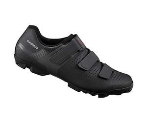 SHIMANO Unisex Zapatillas MTB Xc100 Trainers