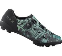 SHIMANO Unisex Zapatillas Sh-rx-801 Cycling Shoe, Multicoloured, 11 UK
