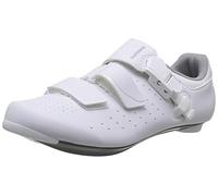 Shimano Unisex's BRP301W43 Bike Parts, White, Size 43