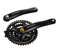 SHIMANO Unisex's FCM311E222L Bike Parts Standard One