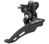 Shimano Unisex's FDTZ510DSTS6 Bike Parts, Standard, One Bike part