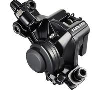 Shimano Acera BR-M375 Disc Brake Calliper, Front Or Rear, Black