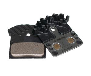 SHIMANO Unisex's Modern Black One Size
