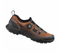 SHIMANO Unisex's S6482582 Cycling Shoes, Multicoloured, One Size