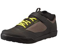 SHIMANO Unisex's Zapatillas Sh M MTB Xc5 Athletics Shoe