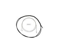 Shimano Road/MTB Brake Cable Set Black
