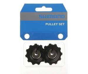 Shimano Universal tension and guide pulley set