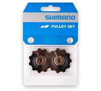Shimano Universal Tension and Guide Pulley Set one size