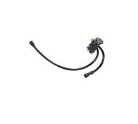Shimano Y7k498010 En801 Battery Holder Silver