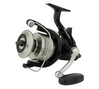 Shimano Fishing Baitrunner Oceanic Carpfishing Reel Black,Grey 8000