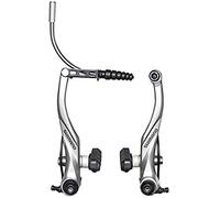 Shimano BR-T4000 Alivio V-brakes, rear, silver