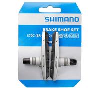SHIMANO V-Brake Pads BR-M770/ M590 S70C - Deore XT/LX Pair