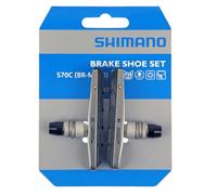 Shimano V-Brake Pads Deore XT LX BR-M770/ M590 S70C Genuine Replacement Pair