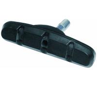 Shimano V Brake Pads (Pack of 2) - Multi-Colour