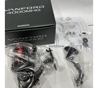 Shimano Vanford Spinning Match Fishing Reel 4000F