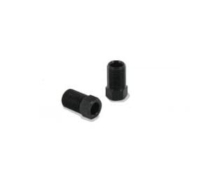 Shimano VAR Compression Nut Sram Components and Spare Parts for Bicycles, Adults, Unisex, Multicoloured, One Size