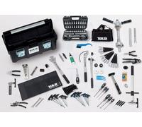 Shimano VAR Elemental Kit Multi-Function Tools for Bicycles, Adults, Unisex, Multicoloured, One Size