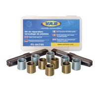 Var Crank Repair Kit Tool Black