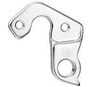 Shimano VAR Frame Toe Cycling Accessories, Adults, Unisex, Multicoloured, One Size