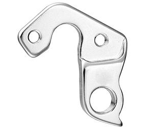 Shimano VAR Frame Toe Cycling Accessories, Adults, Unisex, Multicoloured, One Size