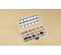 Shimano VAR Junction Box Cycling Accessories, Adults, Unisex, Multicoloured, One Size